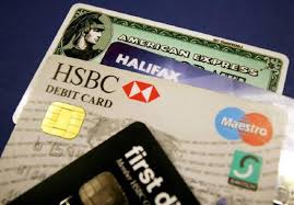 Check spelling or type a new query. Indian Credit Card Industry On An Upswing Reuters