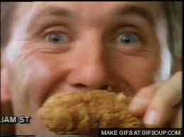 Free for commercial use no attribution required high quality images. Kfc Gif Find On Gifer