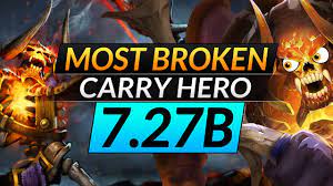 Unknown senin, 07 januari 2013. The Most Broken Carry Hero In Patch 7 27b How To Master Clinkz Dota 2 Tips Guide Youtube