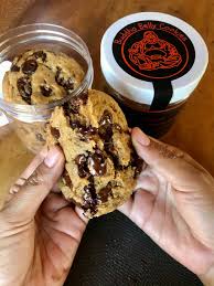 Speichert ihre einverständniserklärung zur nutzung von cookies. Buddha Belly Cookies Sanur Bali Delivery Happycow