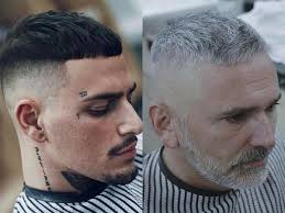 Short Mens Haircuts For Spring Summer 2017 Short Hairstyles For Men Regal Gentleman