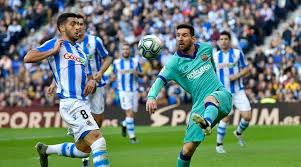 The search launched by laliga and its broadcasters to unearth the world's biggest laliga santander boffin has reached its conclusion with some impressive participation figures after 180,000 users from more than 100 countries took part in the initiative. Laliga 2020 Live Streaming When And Where To Watch In India