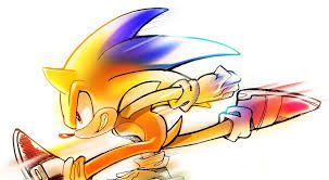 Gambar drag sonic paling hist download now 100 gambar motor drag hon. Gambar Kartun Sonic Racing
