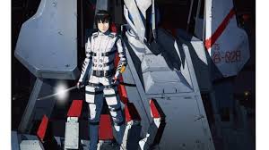 Funimation Licenses Netflix Show - 