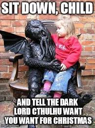 Are these the best christmas memes ever? The Dark Side Of Christmas The Best Holiday Memes With Edgy Humor Film Daily