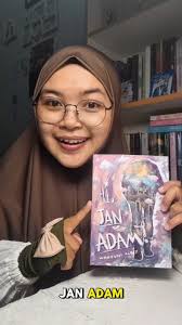 Balik lagi dengan bucinnya Jan Adam di sini 🥰😭👊💜 kali aku episode Bahas  Buku bareng Tia kali ini menjawab pertanyaan-pertanyaaan dari Damie! 💞  Pokoknya jangan ragu ges, langsung baca keduanya aja 🤘🤸‍♀️💖