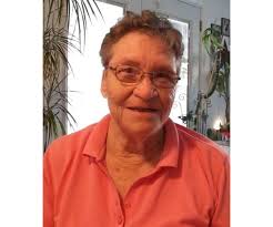 Betty Stricker Obituary (1944