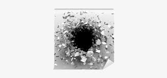 Browse and download hd bullet hole png images with transparent background for free. Cracked Concrete Wall With Bullet Hole Imagenes 3d Del Agujero Free Transparent Png Download Pngkey