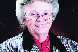 Laura Mae (Taylor) Cheek