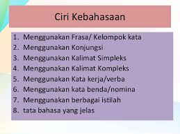 Karir politiknya dimulai tahun 1915, saat ia bergabung dgn sarekat islam (si) & menjadi pemimpin kedua sesudah h.o.s. Bahasa Indonesia Teks Laporan Hasil Observasi
