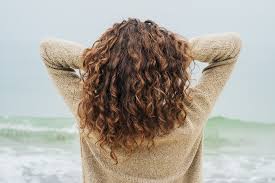So here's my curly hair routine! How To Restore Heat Damaged Curly Hair John Frieda