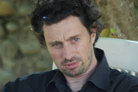 Godefroy BILLOT, 52 ans (VILLERS LES ORMES, CHATEAUROUX)