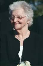 Obituary information for Anna M. Seablom