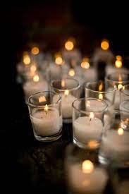 Love Candle Light Candles Candle Decor Candlelight