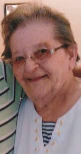 Emma Jane Groleau, 80