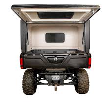 Also available in the crew model, the ranger had normal is exactly as you'd expect, and work mode limits the speed of the machine, but allows for full use of. Rugged Utv Toppers Rugged Toppers