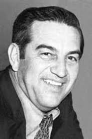 Theodore H. "Motz" Myers Obituary October 26, 2001