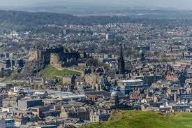 Although compact, the city is complete in every aspect. Edinburgh Set For Tourist Tax As Councillors Approve Introduction Of 2 Per Night Fee Daily Record
