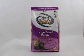 Nutrisource pet foods has a large selection of dog food and cat food designed to keep pets living healthy lives. Top 10 Best Large Breed Puppy Foods Pupfection