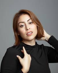 Heidi Garcia's Instagram, Twitter & Facebook