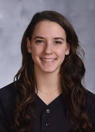 2018 Softball Roster