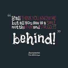 Know Me Quotes Quotesgram
