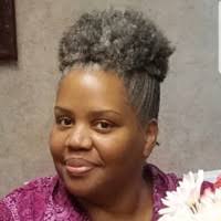 Rev. Chaplain Joya Jones-Hardaman MDiv. BCC