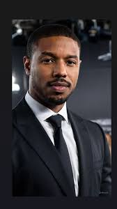 Michael B. Jordan shares how he feels after receiving the Power of Cinema  Award at the 39th American Cinematheque Awards.