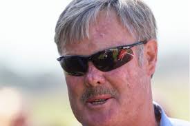 Mark Ashby Horse Trainer Profile