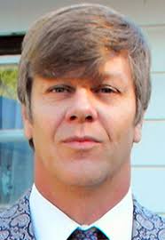 Byron M. Greenwell, 1966-2024