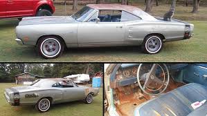Image result for Beige 1969 Dodge