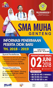 Setelah itu sahabat mulai membuat google formulir sesuai dengan formulir peserta didik yang telah diunduh pada point pertama di atas. Website Sma Muhammadiyah 2 Genteng Banyuwangi Jawa Timur Indonesia Penerimaan Peserta Didik Baru 2018