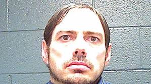 Police: Wichita Falls man torched business to steal safe