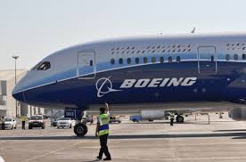 On the night before the dreamliner's first flight, we took a look. An Inside Look At The Third 787 Dreamliner S New Interior Airlinereporter Airlinereporter