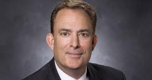 Admin Admissions: Ben Ayers enjoys engaging with students