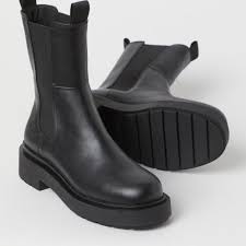We did not find results for: Last Pair 8 5 Nwt H M High Profile Chelsea Boots In 2021 Schwarze Chelseaboots Chelsea Boots Damen Damen Boots