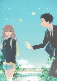 Alena aenami is a magician. A Silent Voice Wallpapers Top Free A Silent Voice Backgrounds Wallpaperaccess