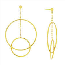 Maybe you would like to learn more about one of these? Yellow Hoop Dangle Earrings Dangle Drop Earrings Earrings Xn Kopsch Orthopdie 7nb De