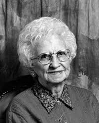 Clara McElwain Obituary (1930