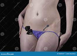 Pulling Thong Stock Photos - Free & Royalty-Free Stock Photos from  Dreamstime