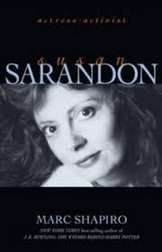 Susan Sarandon: Actress-Activist by Shapiro, Marc, Good Book 9781573929288|  eBay