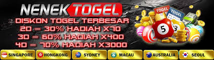 Totobet Sgp Prize