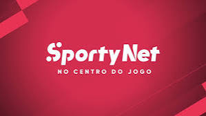 Logo do canal SportyNet