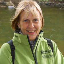 Jean Blair Tourist Guide