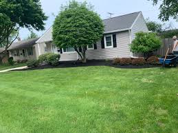 Schreffler Lawn Care LLC