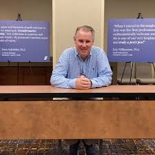 Eric Eshleman for PGA Secretary 2024 (@e_forpgasecretary2024) · Instagram  photos and Reels