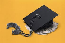 They were promised loan forgiveness for public service. Then they got  fired.