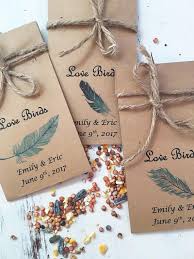 Nature Wedding Unique Wedding Touches Rice Alternative For Wedding Wedding Birdseed Eco Friendly Wedding Wedding Birds Love Birds Wedding Bird Wedding