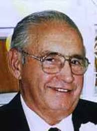 Obituary information for Ernest Zotique Brisson