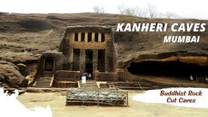 Kanheri Caves: The Great Buddhist ...